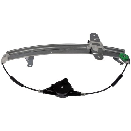 Dorman Window Reg Power 740-678